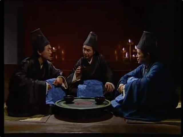 三国十常侍之乱，怎么个“乱”法？