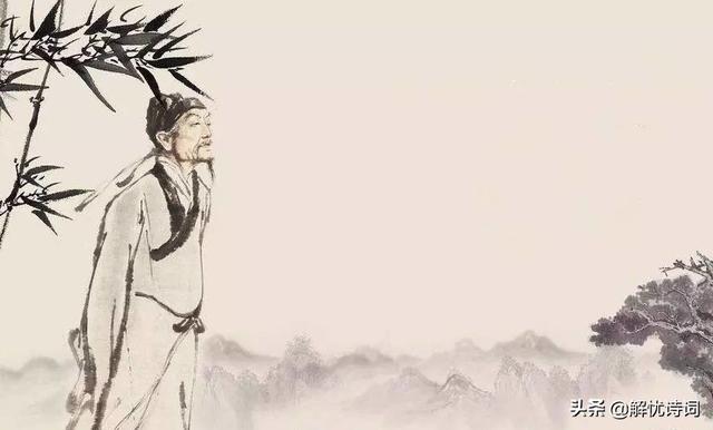 昔别君未婚，儿女忽成行，表达了诗人怎样的情感？