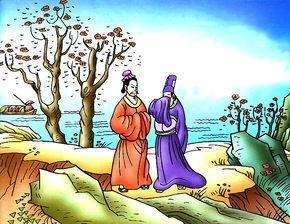 昔别君未婚，儿女忽成行，表达了诗人怎样的情感？