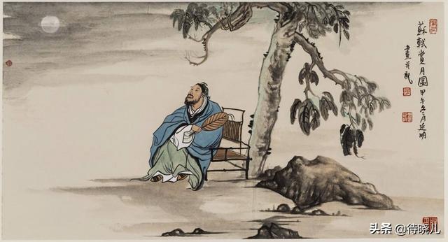 唐宋诗词如此耀眼,有哪些时代背景条件造就的?