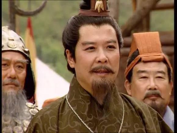 曹操手里有天子,刘备就说曹操篡汉,那曹操为什么要天子?
