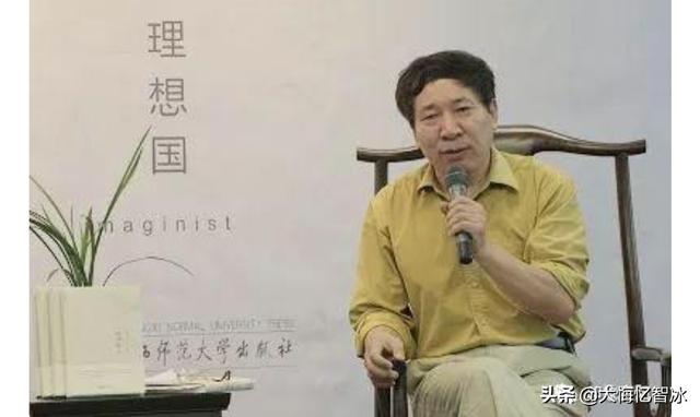 总听说“文学源于现实，而高于现实”，到底该如何理解文学的真实性？