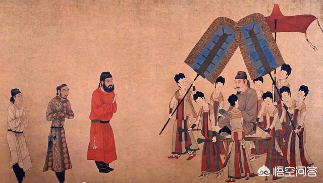 唐朝为什么影响那么深远?