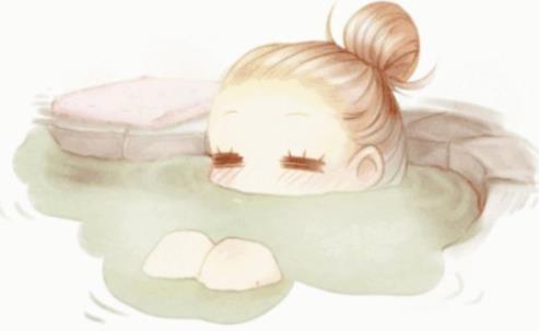 泡澡可以去濕氣嗎？泡澡的最佳時間