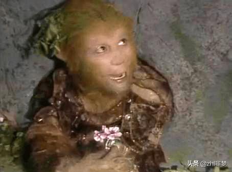 你是喜歡那個上天入地的齊天大圣還是后來的斗戰勝佛？
