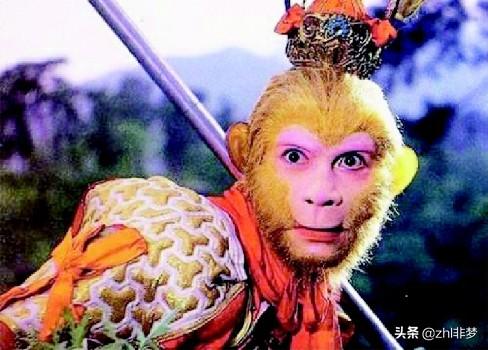 你是喜歡那個上天入地的齊天大圣還是后來的斗戰勝佛？