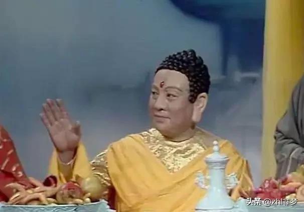 你是喜歡那個上天入地的齊天大圣還是后來的斗戰勝佛？