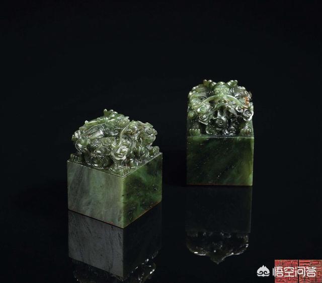 用和氏璧制作的傳國玉璽最后到哪里去了？