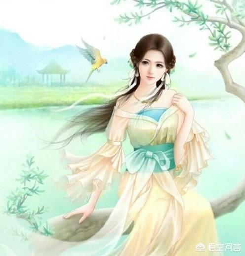 你见过的，最痴情的一句诗词是什么？