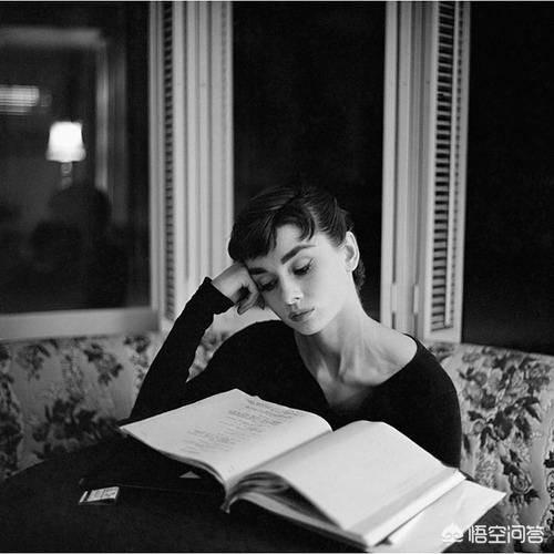 读书多的人有什么特征？