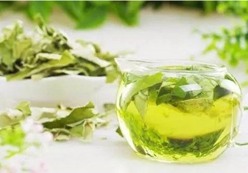 荷葉茶可以泡幾次 一天喝多少
