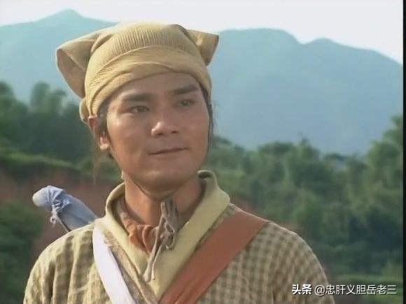 神拳无敌归辛树和打遍天下无敌手苗人凤，哪一个武功更厉害？
