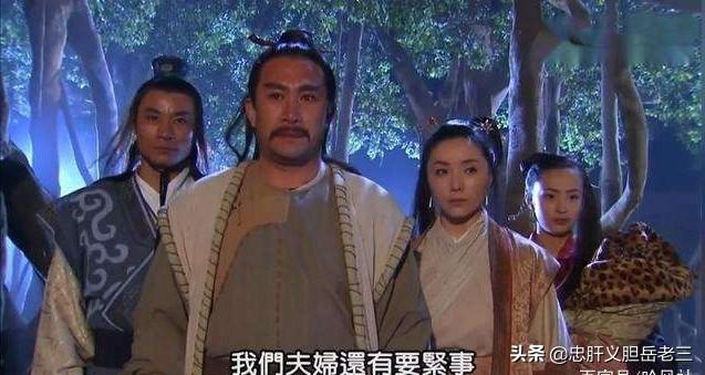 神拳无敌归辛树和打遍天下无敌手苗人凤，哪一个武功更厉害？