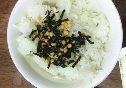 茶泡饭对身体好吗 用什么茶比较好