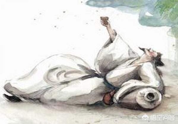 为什么思想家多出生于动荡年代，诗人等多出生于盛世？