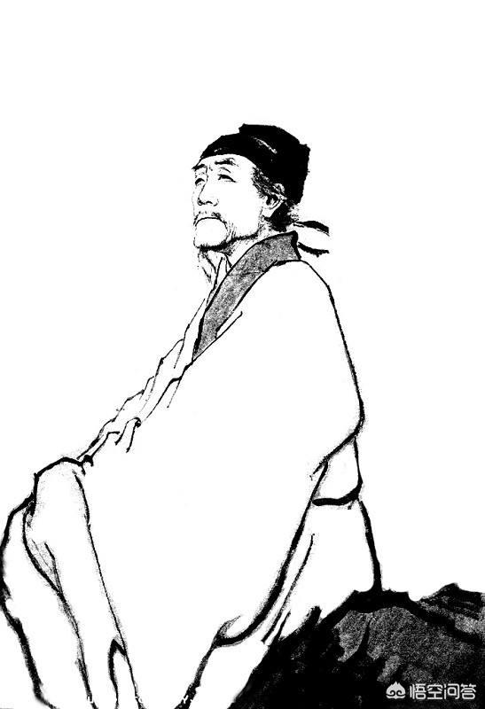 为什么思想家多出生于动荡年代，诗人等多出生于盛世？