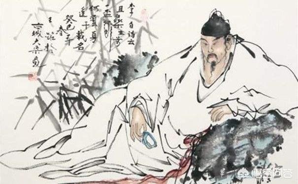 你知道哪些千古流传的唐诗名篇背后的故事?