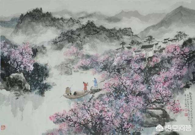 你知道哪些千古流传的唐诗名篇背后的故事?