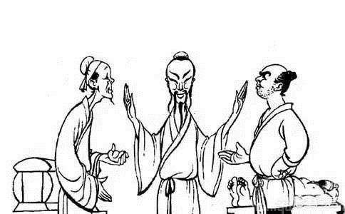 有哪些著名有趣的诡辩论？