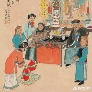 誰知道壓歲錢到底是怎么回事？