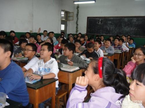 俞敏洪说学校老师大都不合格，是真的吗？