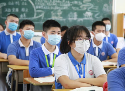 中考要注意什么 2021年中考能不能带牙套