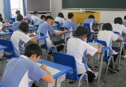 中考要注意什么 2021年中考能不能带牙套