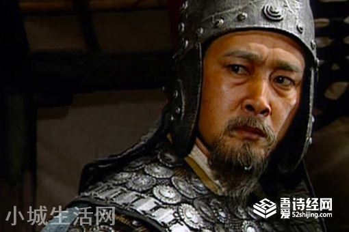 洮西之战的影响是什么