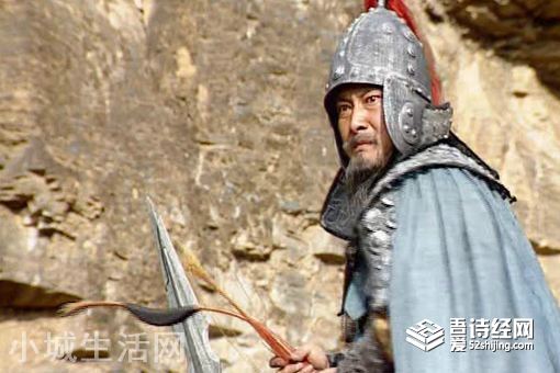 洮西之战的影响是什么
