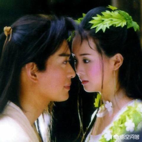 《武林外史》中,白飞飞和沈浪那么般配,为何最终她选择离开成全了朱七七?