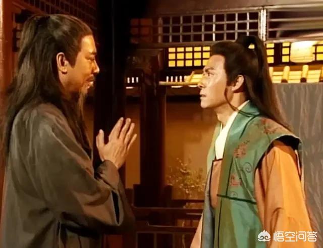 天龙时期,段氏家族正值鼎盛时期,影响力为何远不及覆灭的慕容家?