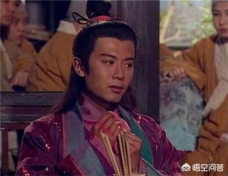 《笑傲江湖》中的林遠(yuǎn)圖修煉辟邪劍譜到底自宮了沒(méi)有，他為什么后來(lái)還娶妻生子了？