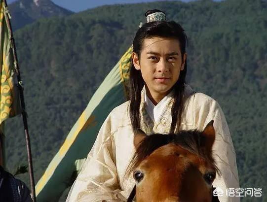 張無忌和段譽(yù)二人在各自的巔峰期時(shí)誰的內(nèi)力更強(qiáng)？為什么？