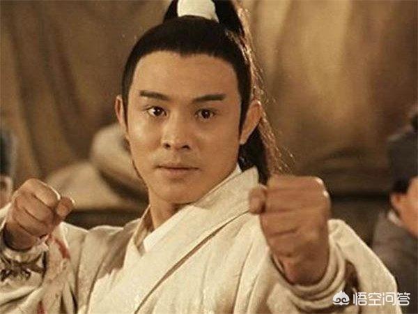 張無忌和段譽(yù)二人在各自的巔峰期時(shí)誰的內(nèi)力更強(qiáng)？為什么？