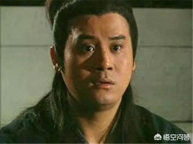 鳩摩智修煉《易筋經(jīng)》會走火入魔，為何游坦之卻能成為一流高手？
