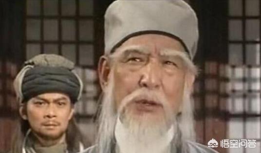 鳩摩智修煉《易筋經(jīng)》會走火入魔，為何游坦之卻能成為一流高手？