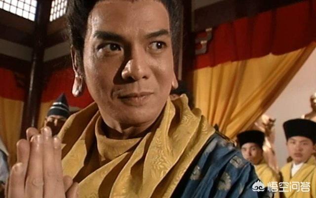 鳩摩智修煉《易筋經(jīng)》會走火入魔，為何游坦之卻能成為一流高手？
