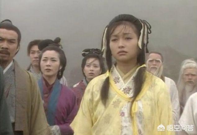 金庸小說中的郭襄是峨眉派祖師嗎？她還會九陰白骨爪是嗎？