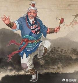 周伯通明明可以靠左右互搏成为天下第一，为什么后面没看他用过？