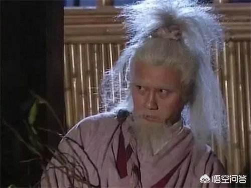 周伯通明明可以靠左右互搏成为天下第一，为什么后面没看他用过？