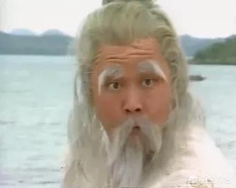 周伯通明明可以靠左右互搏成为天下第一，为什么后面没看他用过？