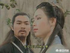《神雕侠侣》中古墓派的祖师林朝英有何传奇经历?为何能自创克制全真武功的《玉女心经》?