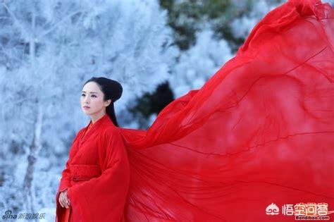 《神雕侠侣》中古墓派的祖师林朝英有何传奇经历?为何能自创克制全真武功的《玉女心经》?