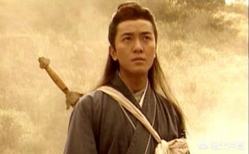 《神雕侠侣》中古墓派的祖师林朝英有何传奇经历?为何能自创克制全真武功的《玉女心经》?