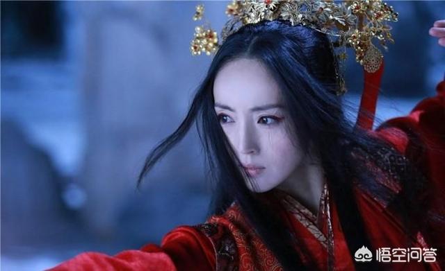 《神雕侠侣》中古墓派的祖师林朝英有何传奇经历?为何能自创克制全真武功的《玉女心经》?