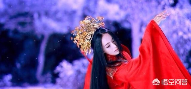 《神雕侠侣》中古墓派的祖师林朝英有何传奇经历?为何能自创克制全真武功的《玉女心经》?