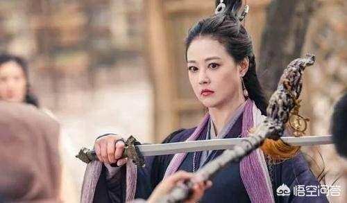 金庸武侠小说里的名剑该怎样排名?