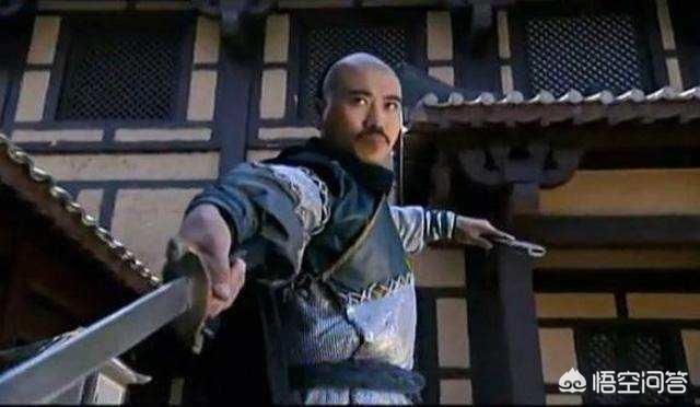 金庸武侠小说里的名剑该怎样排名?