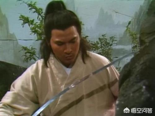 金庸武侠小说里的名剑该怎样排名?