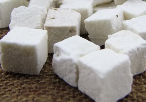 茯苓可以治疗湿疹吗 和土茯苓哪个治疗湿疹的效果更好